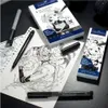 Faber-Castell 167107, Schwarz, Grau, Grau, Box, 8 Stück(e) Produktbild-Vorschau 18