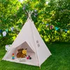 Tenda da gioco Teepee con tappeto, RD48915 Anteprima dell’immagine prodotto 2