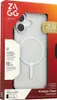 ZAGG Crystal Palace Snap, Cover, Apple, iPhone 17, 16 cm Produktbild-Vorschau 2