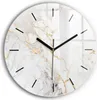Wallfluent Große Wanduhr – Stilles Quarzuhrwerk - Uhr Produktbild-Vorschau 1
