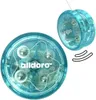 alldoro - Yo-yo LED, 1 pièce, couleurs assorties Voir les images du produit 2