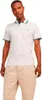 Jack & Jones Herren Polo Beige 486194 : Größe - M Größe: M Produktbild-Vorschau 7