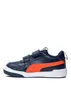 Puma Sneakers 380741-02 in Blue color size 22 Produktbild-Vorschau 25