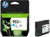 HP 953XL Cyan Original Tintenpatrone mit hoher Reichweite Produktbild-Vorschau 31