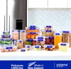 sistema Frischhaltedose KLIP IT PLUS 1,15 l blau Podgląd zdjęcia produktu 11