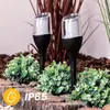 LUMILED torcia solare da giardino 64,5 cm con picchetto a Anteprima dell’immagine prodotto 3