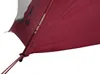 Elixir 2 Tent V2 2- Personen- Zelt Farbe: gray Produktbild-Vorschau 6
