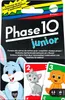 Mattel GXX06 Phase 10 Junior (D/F) Náhled obrázku produktu 2