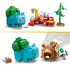 LEGO Pokémon SMART Play: Beerenfete mit Bisasam und Bidiza Produktbild-Vorschau 3