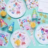 16 Party Servietten Peppa Wutz Produktbild-Vorschau 3