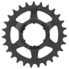 Shimano Nexus 5 Gang Ritzel schwarz 27 T Zähne CS-C7000 Produktbild-Vorschau 6