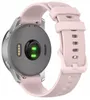Pasek Silikonowy Do Smartwatcha Uniwersalny 18Mm Podgląd zdjęcia produktu 4
