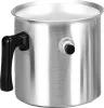 Karl Krüger 297 Wasserbadkocher 2,0 Liter Aluminium Produktbild-Vorschau 4