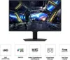 Monitor SAMSUNG Odyssey G7 LS27DG702EUXDU 27 UHD 4K IPS 1ms Náhľad obrázku produktu 14