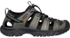 Keen Outdoorsandalen TARGHEE III Herren Leder & Textil Grau Produktbild-Vorschau 96