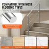 VEVOR handrails voor buitentrap, 47,2 inch lengte, 3 Productafbeelding-voorbeeld 6
