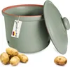 Römertopf Frische-Topf MAXI PLUS 5,5 Liter - Kartoffeltopf Produktbild-Vorschau 1