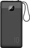 Powerbank 20 000 mAh s integrovaným káblom USB-C, USB-A a Náhľad obrázku produktu 8