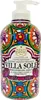 Nesti Dante Villa Sole flüssige Seife Vegetal Liquid Soap Produktbild-Vorschau 1
