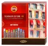 Pastelli secchi 48 colori Toison D'or Koh-i-noor Anteprima dell’immagine prodotto 2