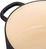 Ballarini Cocotte Bellamonte Gusseisen 28Cm Schwarz Produktbild-Vorschau 14