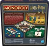 Hasbro Monopoly Harry Potter Produktbild-Vorschau 5