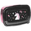 Schulranzen 5-tlg. Set für Mädchen & Jungen EINHORN unicorn Produktbild-Vorschau 11