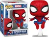 Funko Pop! Marvel: Spider-Man #1454 Gamestop Exclusive Produktbild-Vorschau 2