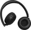 JBL JBLT680NCBLK  Casque supra-auriculaire à réduction de Voir les images du produit 2