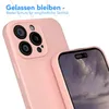 EAZY CASE - TPU Hülle für Apple iPhone 16 Pro Max, TPU Case Produktbild-Vorschau 4