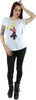 Disney - T-Shirt für Damen BI31422 (XXL) (Grau) Produktbild-Vorschau 4