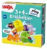HABA 3+4 = Krabbeltier Produktbild-Vorschau 3
