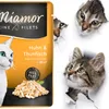 Miamor Feine Filets kurczak z tuńczykiem dla kota 100g Podgląd zdjęcia produktu 3