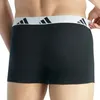 Adidas 5er-Pack Active Flex Trunks, Schwarz XXL Produktbild-Vorschau 9