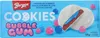 Bergen Cookies Bubble Gum 128g Produktbild-Vorschau 1