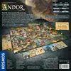 Hra KOSMOS Legends of Andor III Náhled obrázku produktu 2