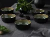 CreaTable, 21559, Nordic Fjord Green, misky na cereálie 6 Náhľad obrázku produktu 4