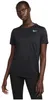 Nike W NK DF TEE RLGD LBR W BLACK M Produktbild-Vorschau 6