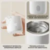 Tragbarer 2-in-1 Milchwärmer mit Wireless-Heizung,5000mAh Produktbild-Vorschau 5