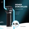HappyFilter Kalk Wasserfilter 2 - kein separater Wasserhahn Produktbild-Vorschau 7