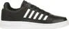 K-Swiss Court Chasseur  Sportschuh Schwarz Produktbild-Vorschau 14