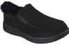 Skechers Murette Scofield Slip-On Black BBK Veľkosť EU 44 Náhľad obrázku produktu 10