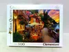 Clementoni 35041, 500 Stück(e), Kunst, 14 Jahr(e) Produktbild-Vorschau 6