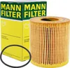 MANN-FILTER filtre à huile HU 711/51 x Voir les images du produit 6