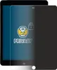 BROTECT Sichtschutzfolie für Apple iPad Air 2 2014 Anti-Spy Produktbild-Vorschau 2