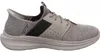 Skechers Slade - Ocon 210811/GRY Grigio-46 Anteprima dell’immagine prodotto 32