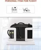 Handgepäck Rucksack 40L Wasserdicht Damen Herren Laptop Produktbild-Vorschau 2