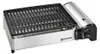 Kemper Přenosný inteligentní plynový gril - stolní gril - Náhled obrázku produktu 4