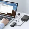 Adattatore di rete Ugreen 20265 USB-A / RJ45 1000 Mbps HUB Anteprima dell’immagine prodotto 15