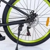 VOLTOURI Mountainbike 26” – 21 Shimano-Gänge – Neon Grün – Produktbild-Vorschau 9